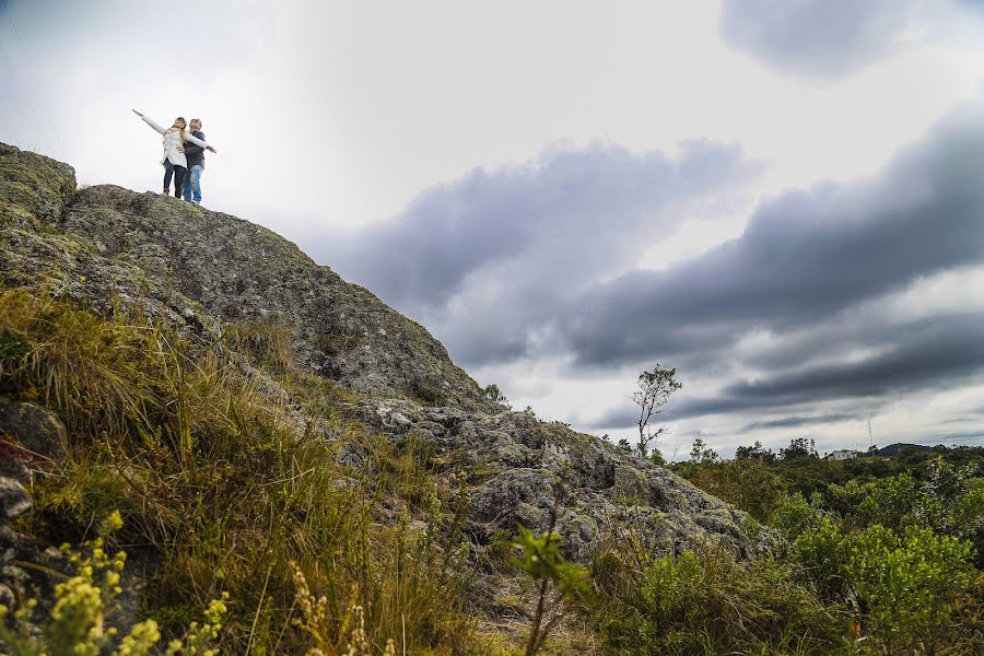 Bryllupsfotograf Hélio Norio (helionorio). Foto fra juli 3 2015