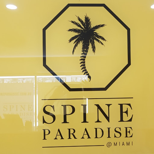 Spine Paradise