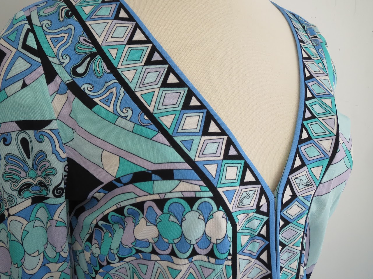 Emilio Pucci Dress