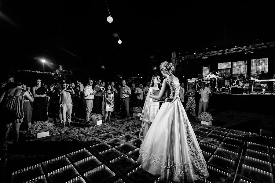 Wedding photographer Paloma Mejia (mejia). Photo of 17 May 2019