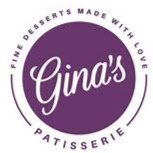 Gina's Patisserie logo