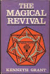 Kenneth Grant - Magical Revival