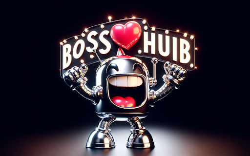 Boss Hub | ChatWork