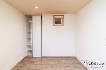 appartement à Pontarlier (25)