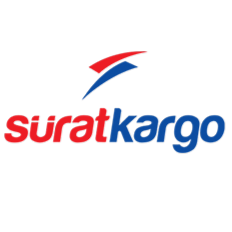 Sürat Kargo Kozyatağı Şube logo