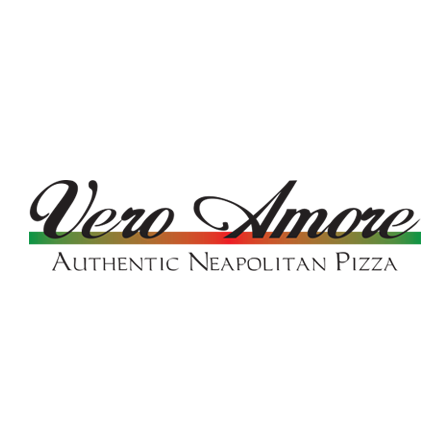 Vero Amore - Swan logo