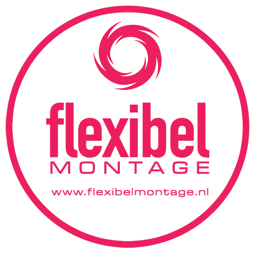 Flexibel Montage