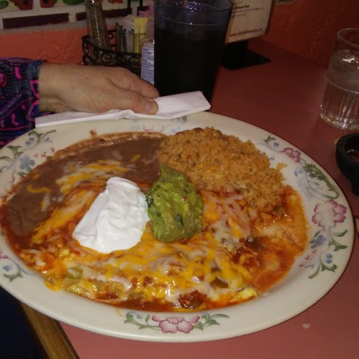 Mexican Restaurant «El Sol De Mexico», reviews and photos, 1597 NW 9th St, Corvallis, OR 97330, USA