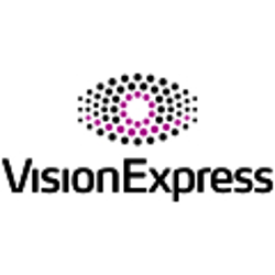 Vision Express Opticians at Tesco - Dunfermline logo