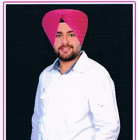 Hardial Singh Photo 13