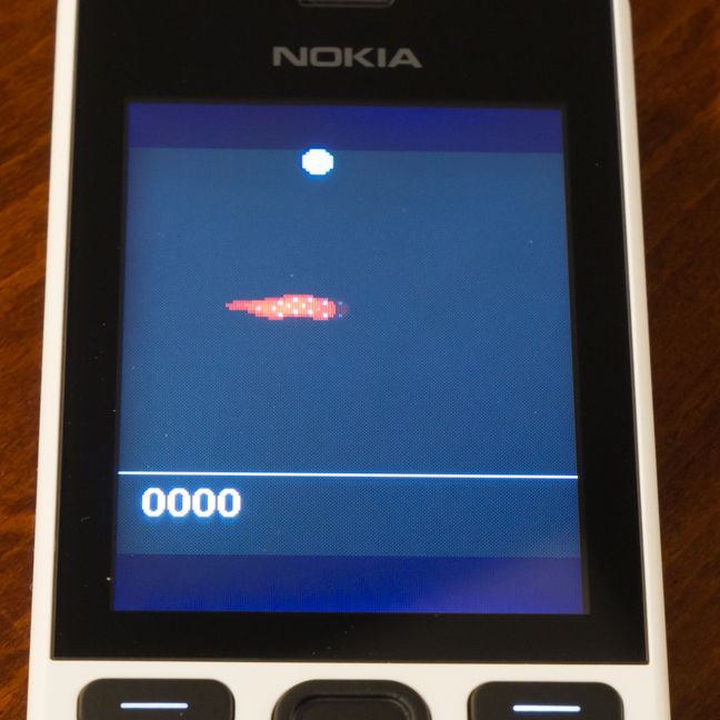 Nokia 150