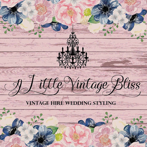 A Little Bliss Events logo