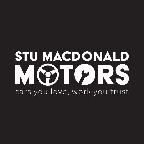 Stu MacDonald Motors Limited