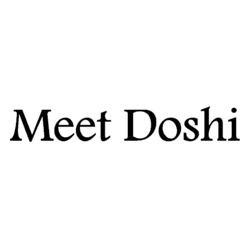 Meet Doshi