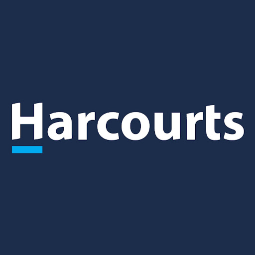 Harcourts Holiday Homes logo