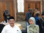 Pengamat Milenial Nilai H.Mulyadi dan Diana JB Pasangan Serasi Bawa Perubahan Untuk Pandeglang