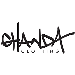 Ghanda Clothing logo