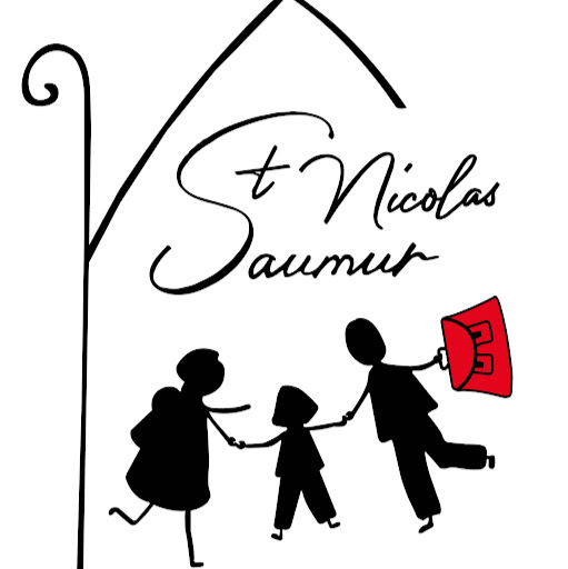 Ecole Maternelle Primaire Saint Nicolas logo