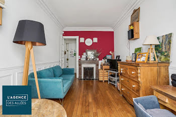 appartement à Clichy (92)