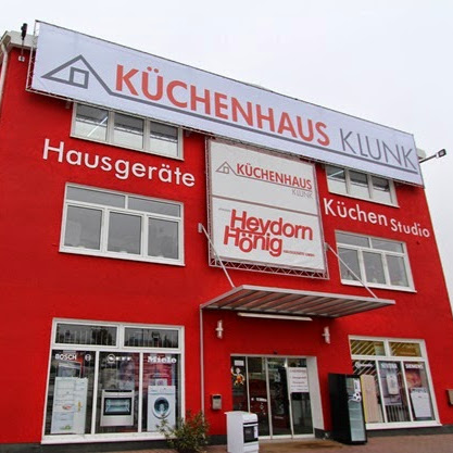 Küchenhaus Klunk GmbH logo
