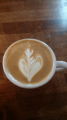 Coffee Shop «Brick Coffee Company», reviews and photos, 4424 Floral Ave, Norwood, OH 45212, USA