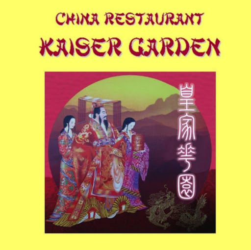 Kaiser Garden logo