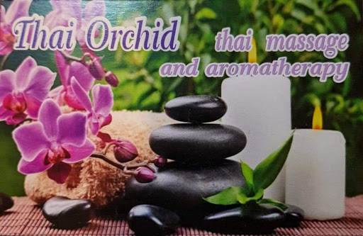 Thai Orchid Massage