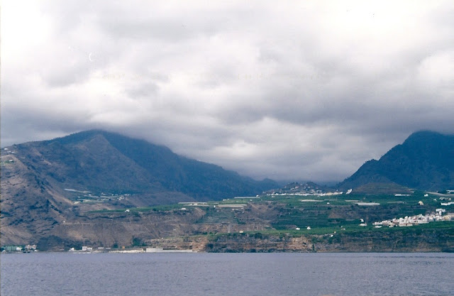 Isla de La Palma (Canarias, provincia de Tenerife): La isla bonita. - De viaje por España (20)