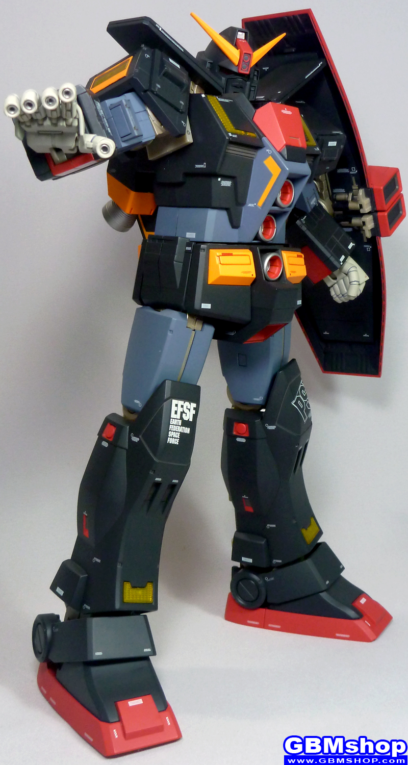 Gundam Fix Figuration METAL COMPOSITE #1002 MRX-009 Psycho Gundam