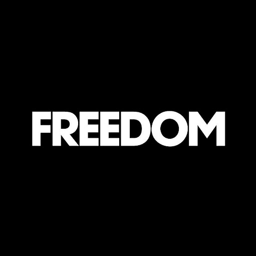 Freedom - Mile End logo