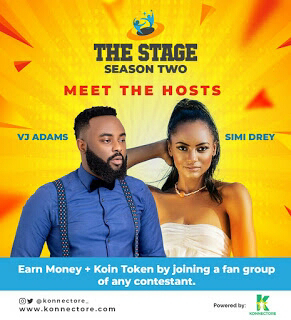 GX GOSSIP: Money Comes To Those Who Work For It - The Stage Season Two