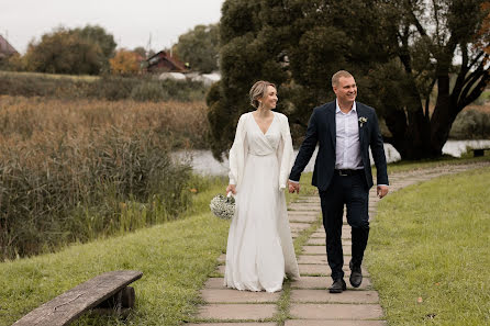 Fotógrafo de bodas Katerina Bogdanova (katerinabog). Foto del 16 de febrero 2023