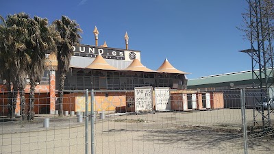 Photos of Antigua discoteca Radical