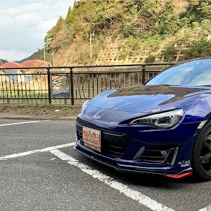 BRZ ZC6