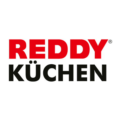 REDDY Küchen Darmstadt logo