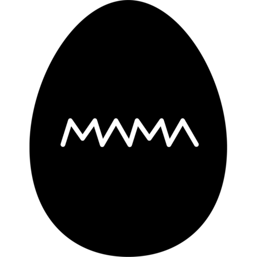 Mama Restaurant Paris East logo