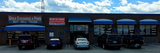 Gold Dealer «Gold Exchange and Pawn», reviews and photos, 3258 Randleman Rd, Greensboro, NC 27406, USA