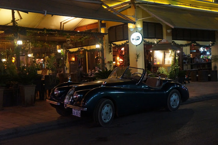 Китай, Вьетнам, Камбоджа и Тайланд на Новый Год 2013