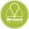 Broad Electricians Logo