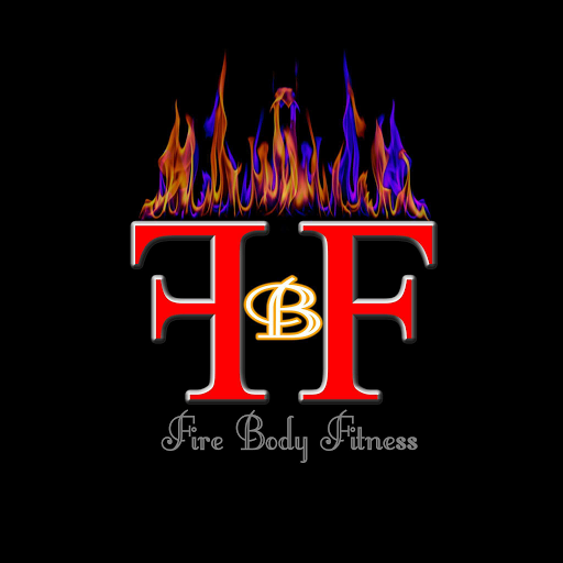 Fire Body Fitness