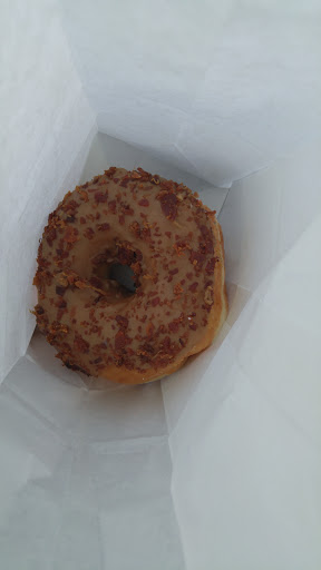 Bakery «Donut Hole», reviews and photos, 2422 Ranch Road 620 S # 124, Austin, TX 78738, USA