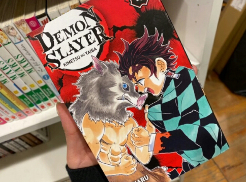 Demon Slayer Kimetsu no Yaiba Menyebar Begitu Cepat! Kini Mulai Pengaruhi Kemampuan Baca Kanji pada Anak