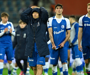 Nieuwe wonden bij KAA Gent? "Op die manier een unieke kans"