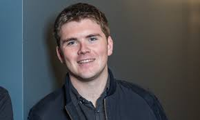 John Collison Net Worth, Age, Wiki, Biography, Height, Dating, Family, Career