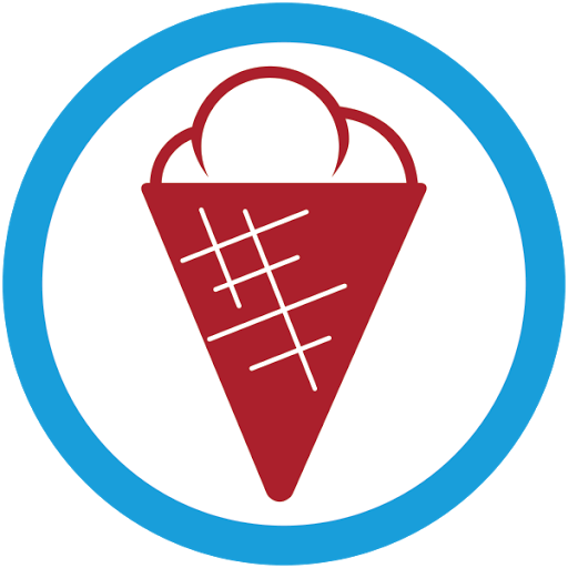 Sub Zero Nitrogen Ice Cream logo