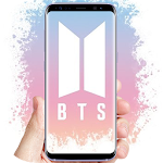 Cover Image of Download BTS Wallpapers and Backgrounds - All FREE 1.0 APK