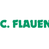 C. Flauenskjold A/S logo