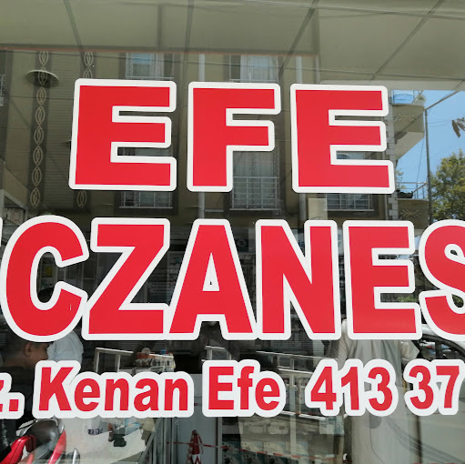 Efe Eczanesi logo