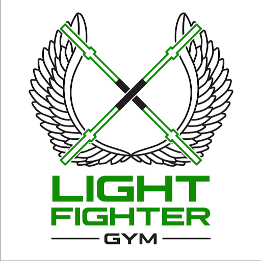 Light Fighter Gym logo