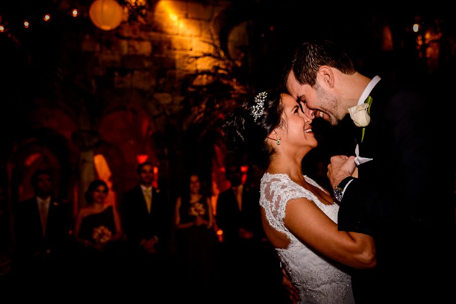 Fotógrafo de casamento Noelia Ferrera (noeliaferrera). Foto de 17 de abril 2018